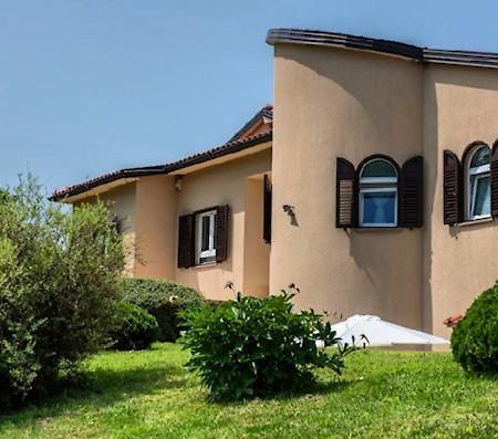 Studio Apartment Lu Rupa Exterior foto