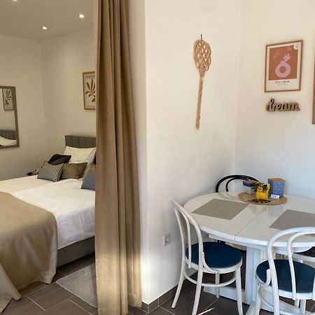 Studio Apartment Lu Rupa Exterior foto