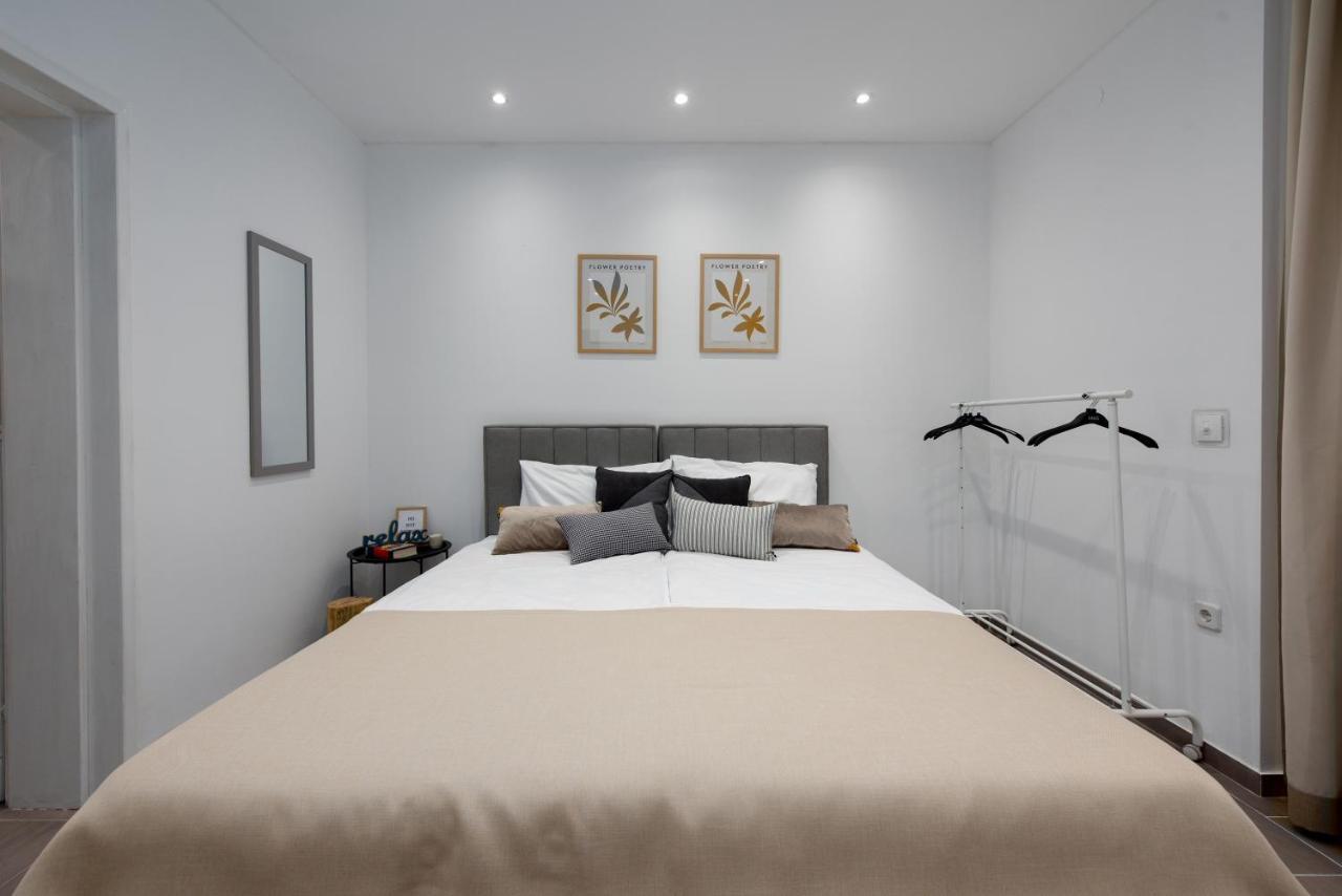 Studio Apartment Lu Rupa Exterior foto