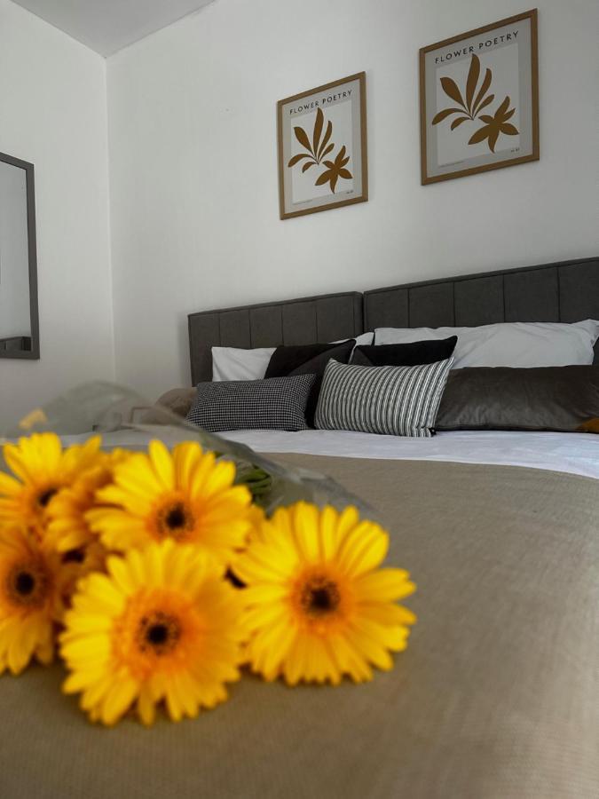 Studio Apartment Lu Rupa Exterior foto