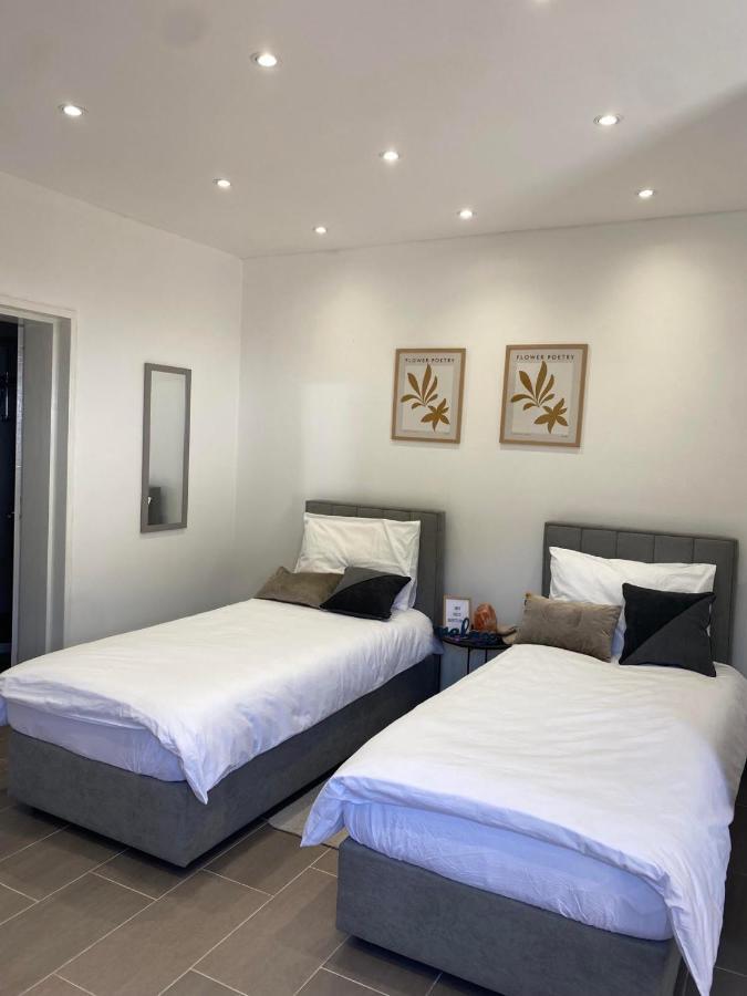 Studio Apartment Lu Rupa Exterior foto