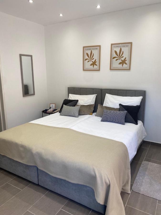 Studio Apartment Lu Rupa Exterior foto